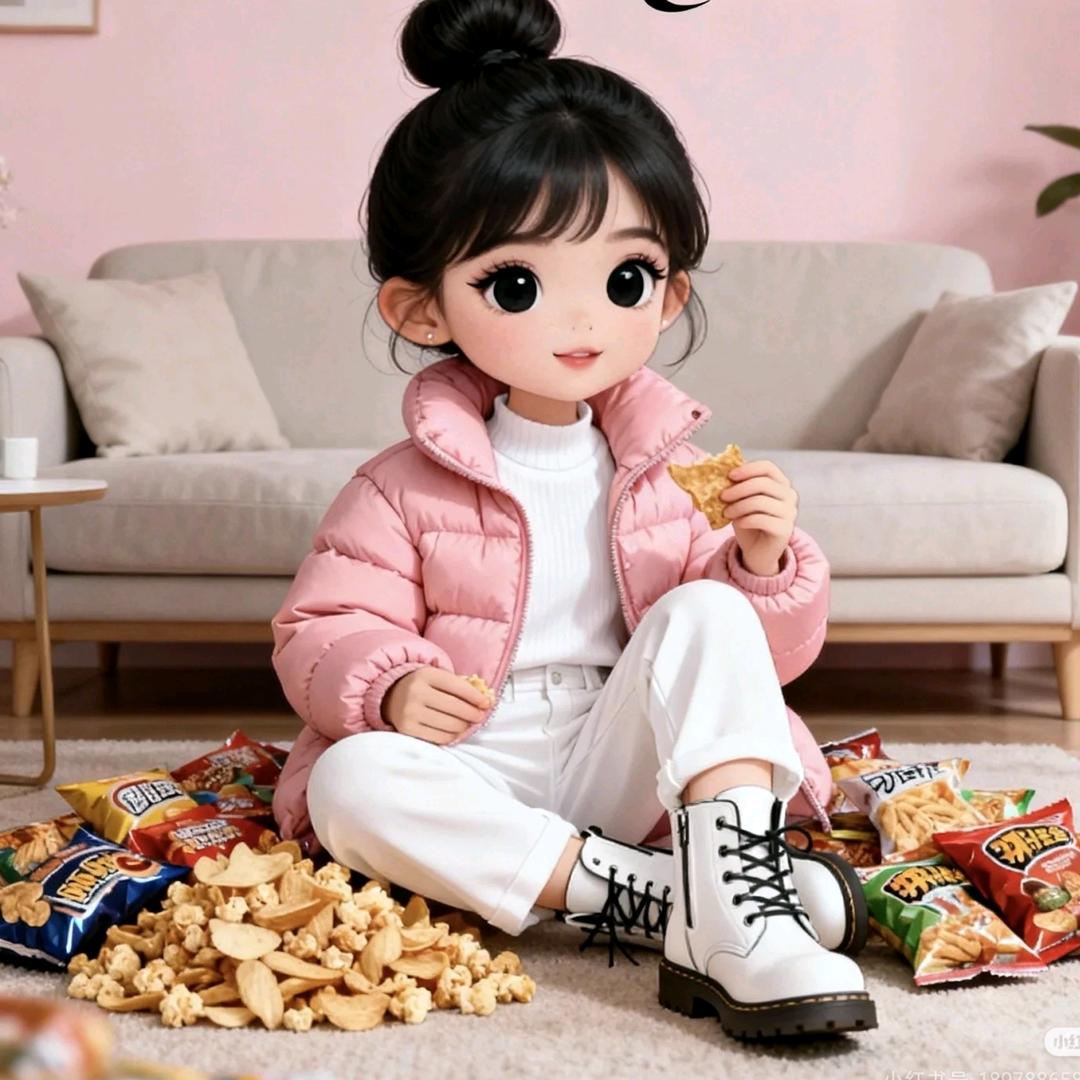 暖暖₊⁺𓅯
