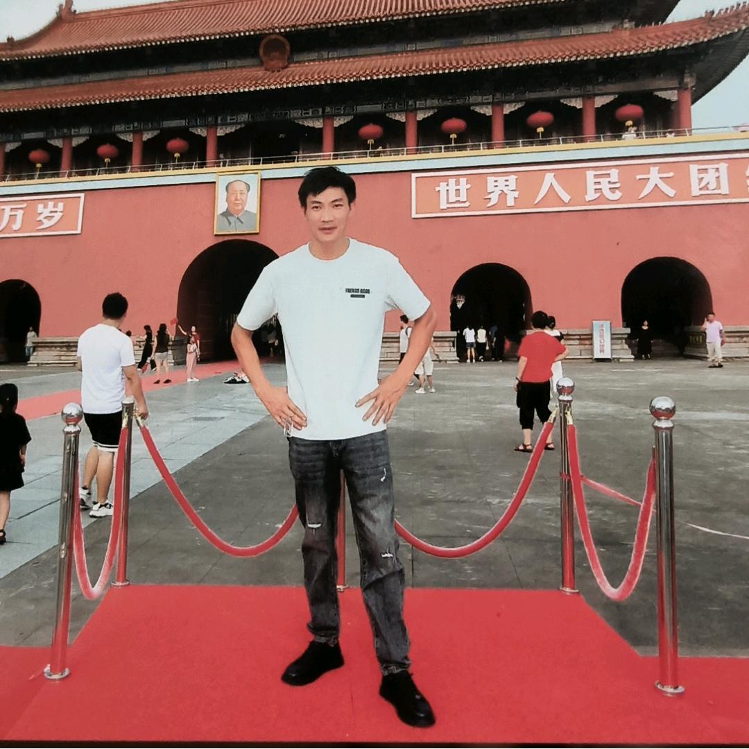 随心所欲