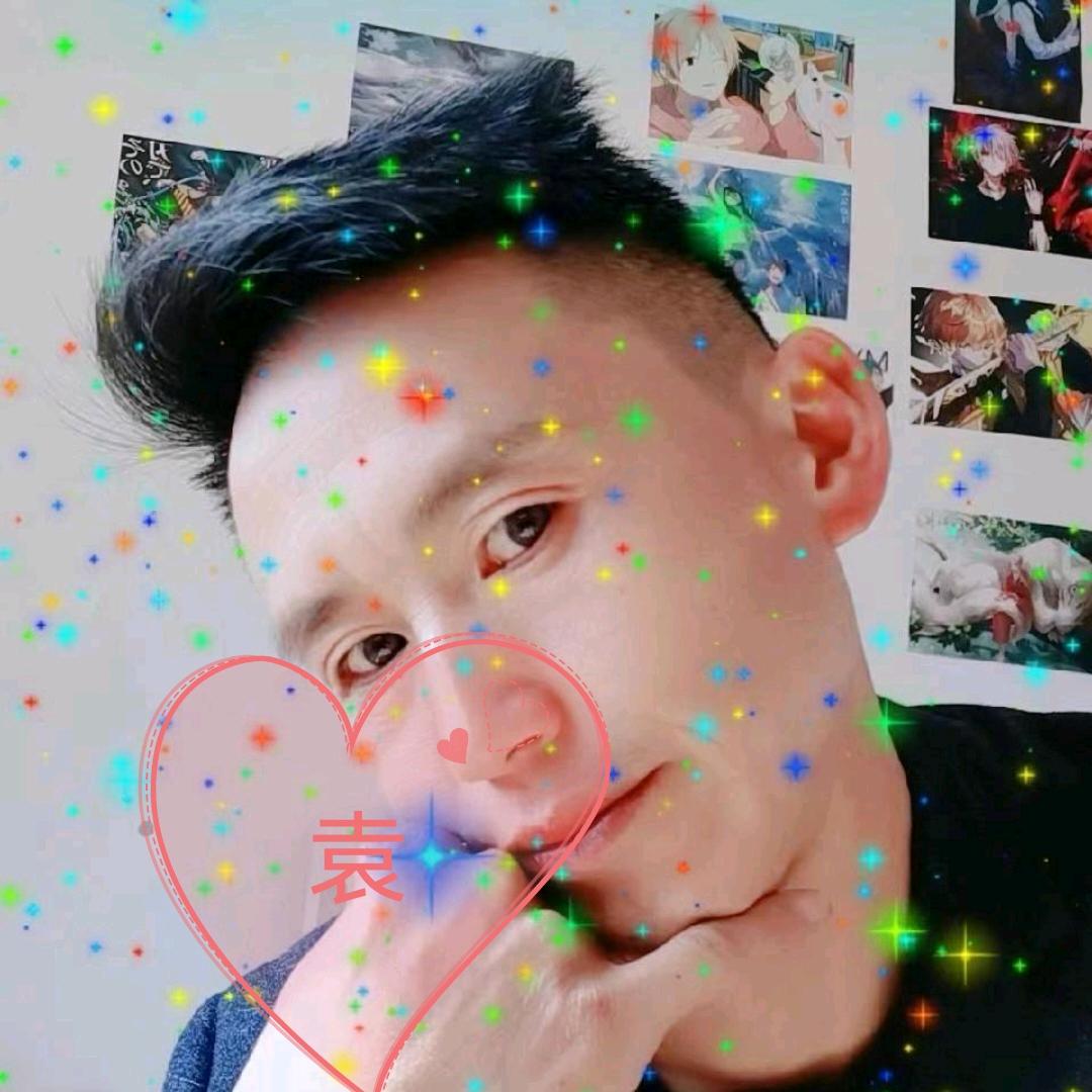 兵哥哥（袁）