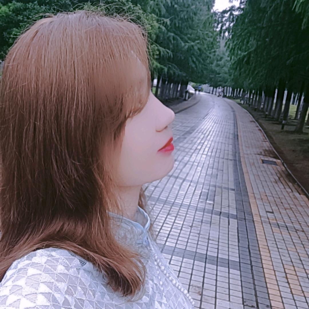 秀丽芬芳@飒爽自我