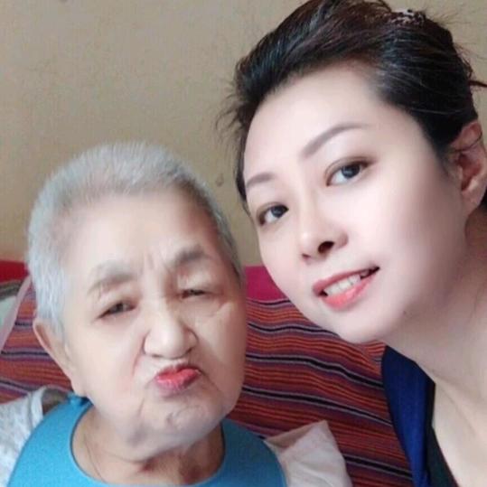 善良妹的快乐生活