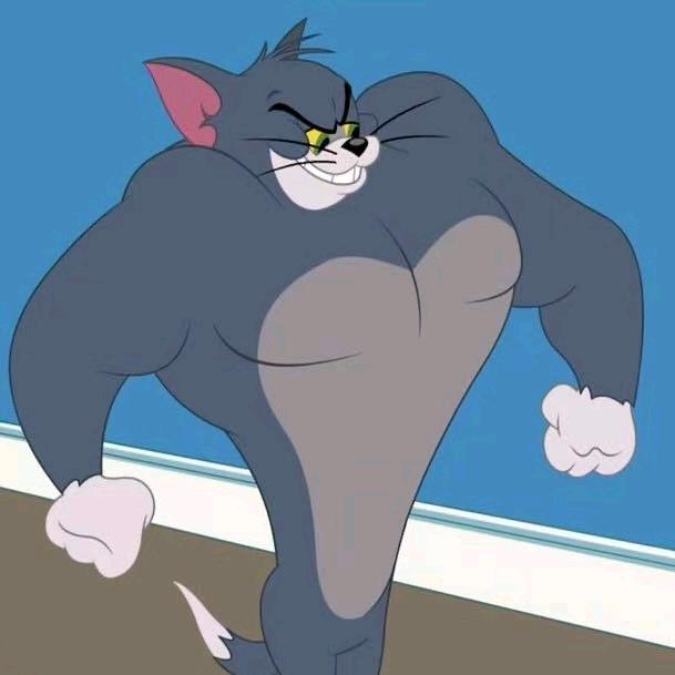 Tom猫