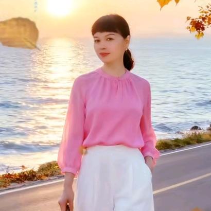 二姐在农村