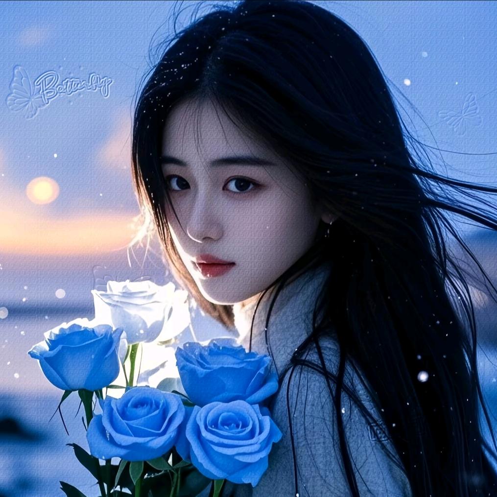 小顾言✨
