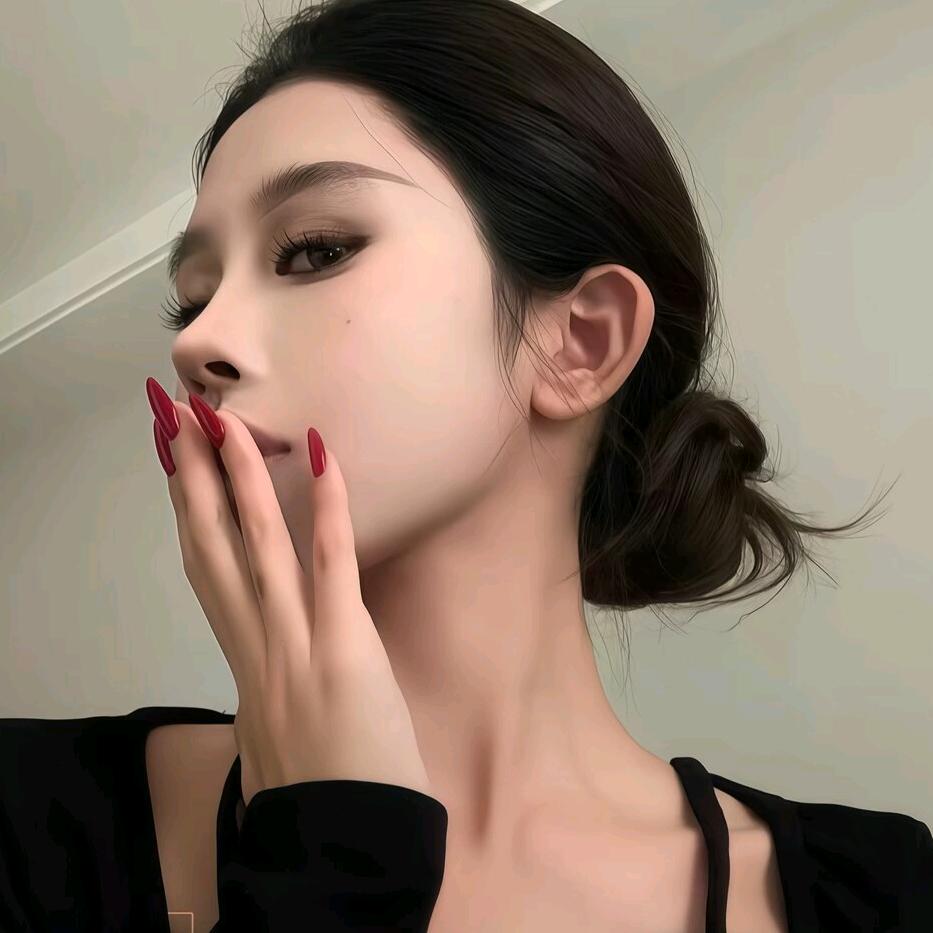 正妹