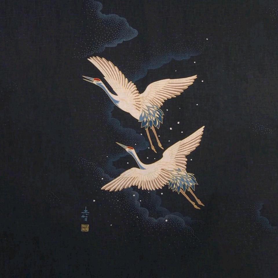 这个男人叫小帅