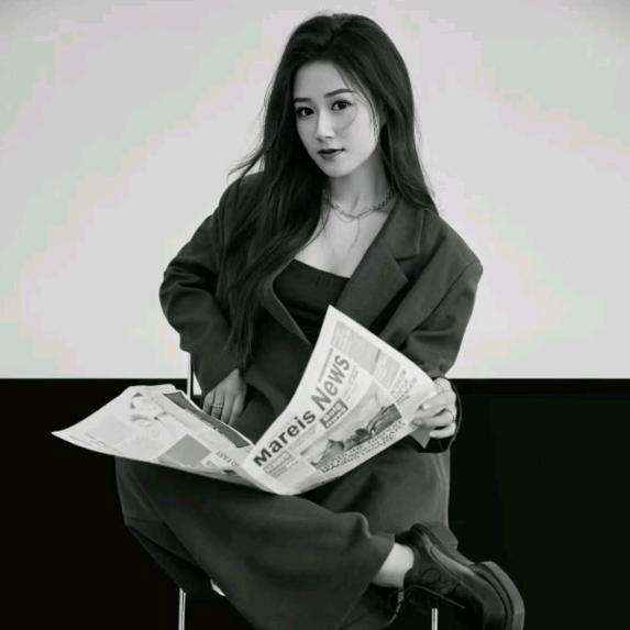 刘姜姜在努力（学英语）