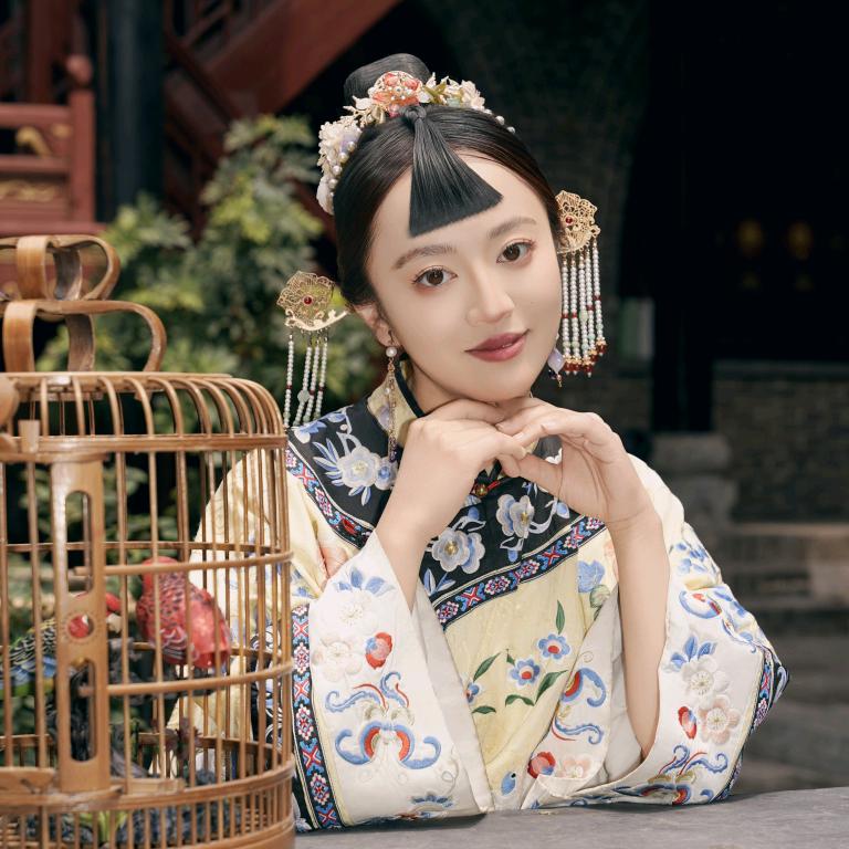 甜甜爱吃好物分享