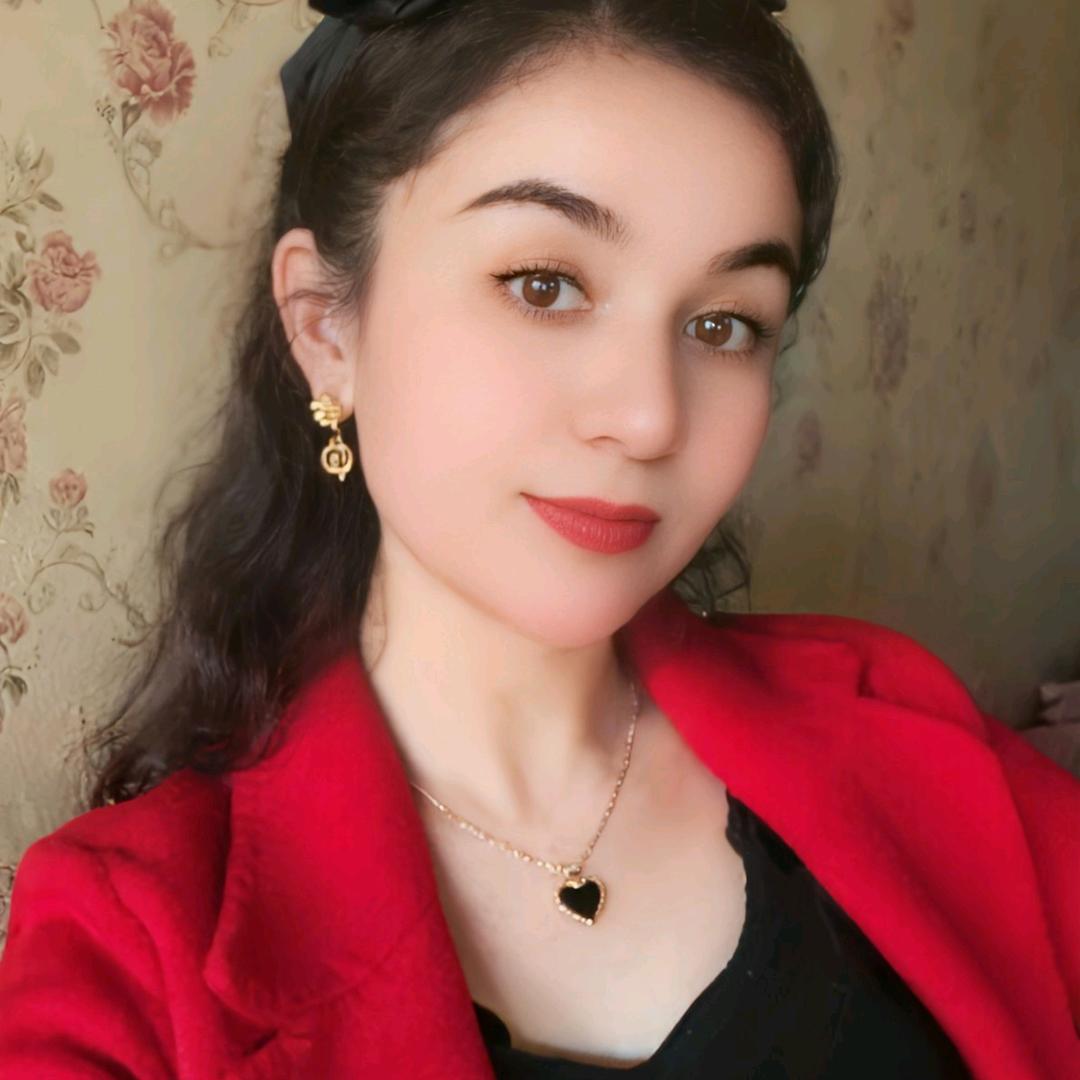 阿热祖💞