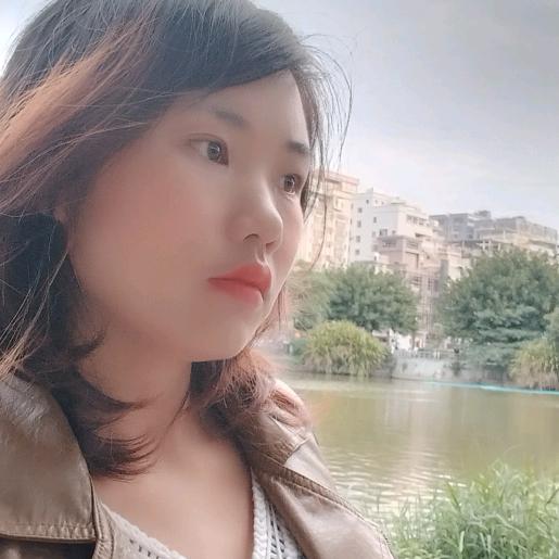 姒颖~小白