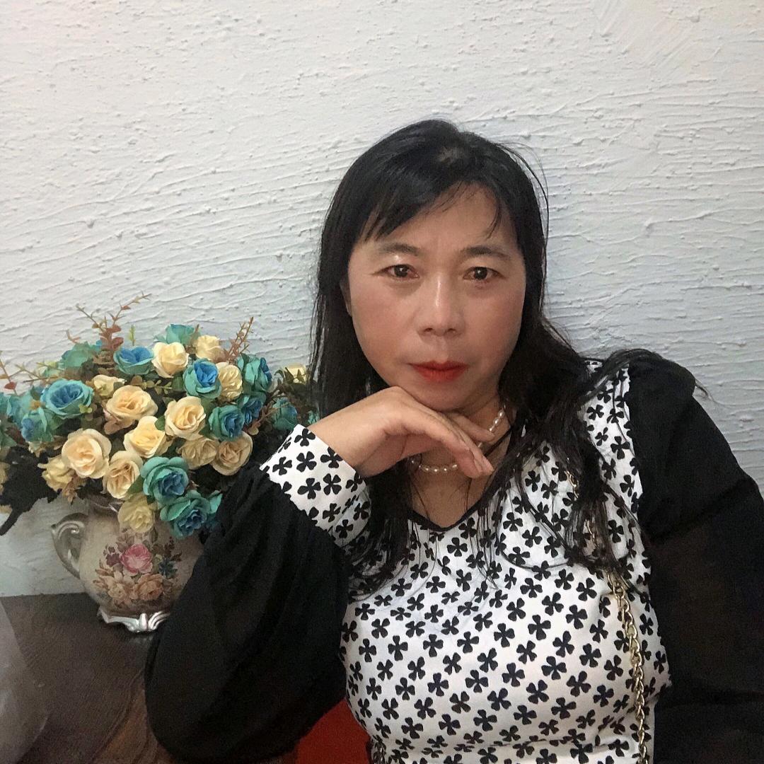 向阳花