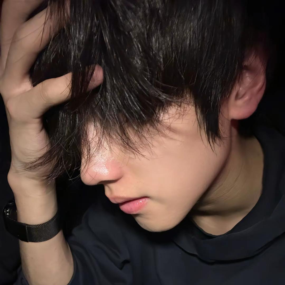 刘海救过我的命