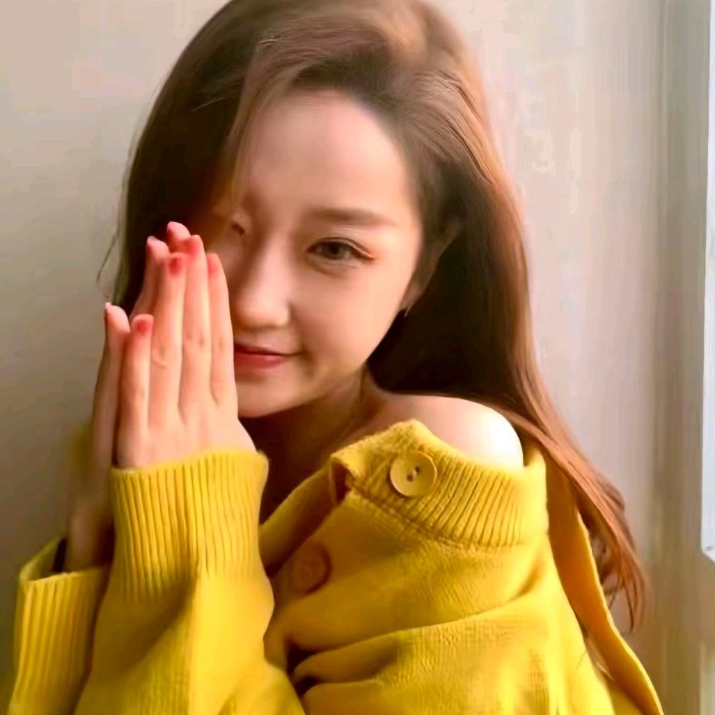 婷婷 is me-穿搭日记