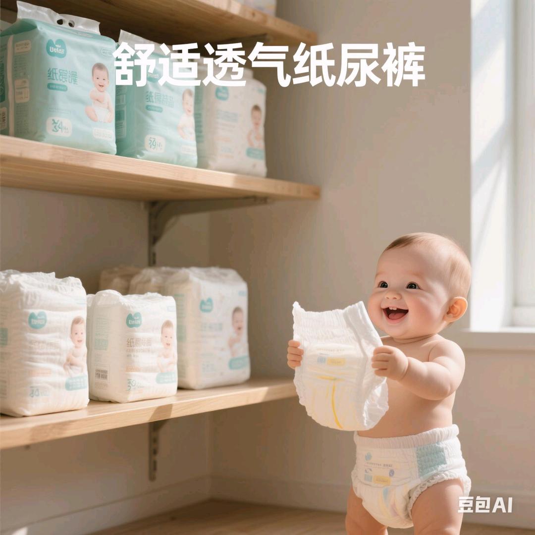 南南母婴团（官旗发货）