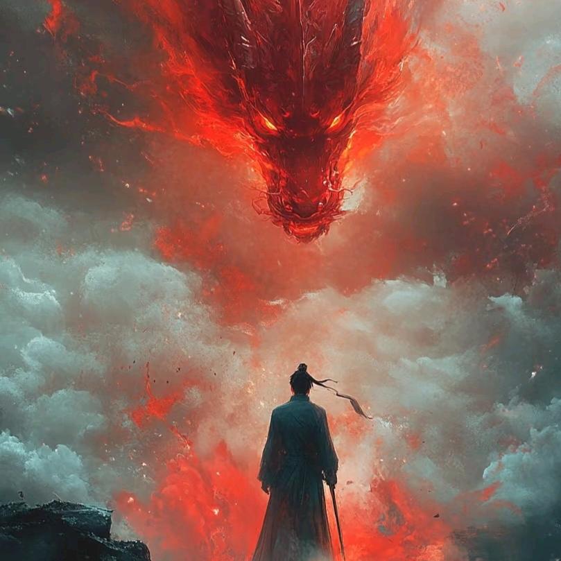 A股藏龙阁🐉