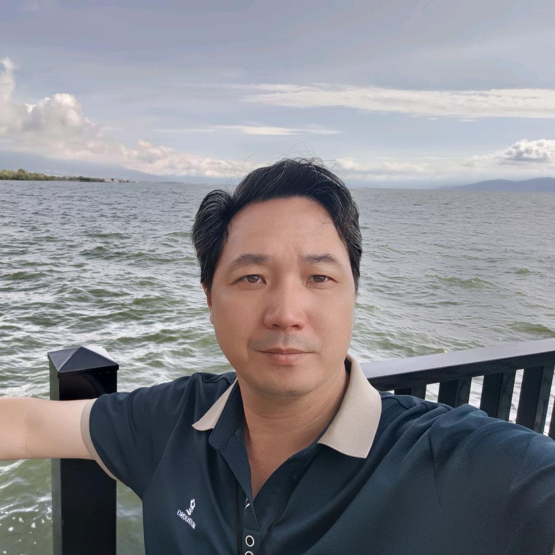 绿叶初心康旅社区