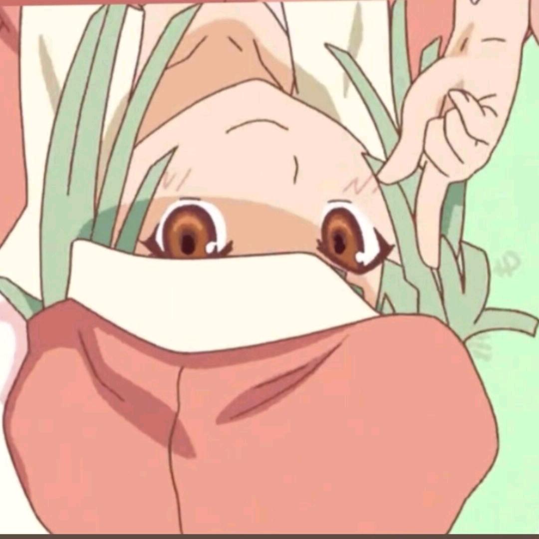 龺月