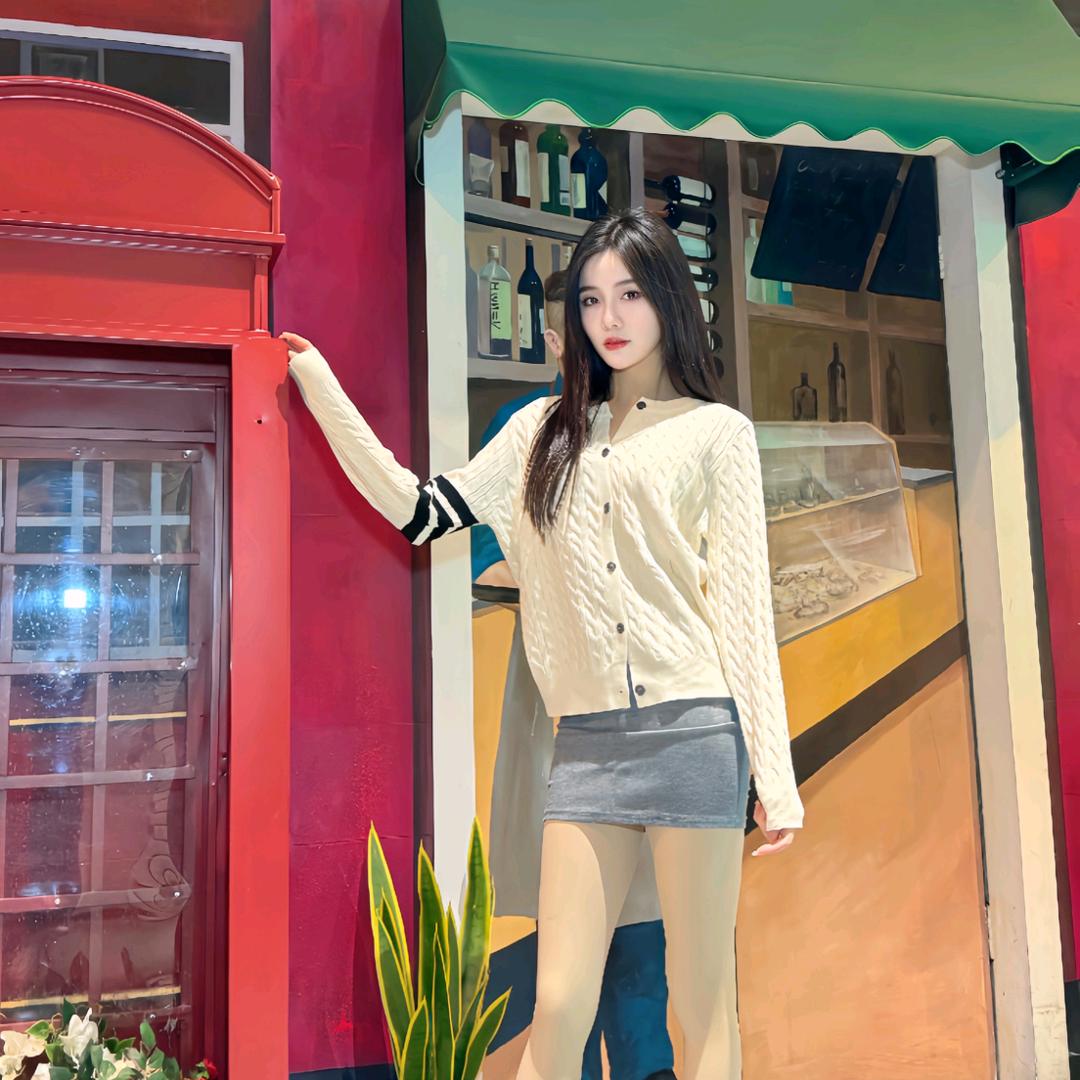 鬼马小琦