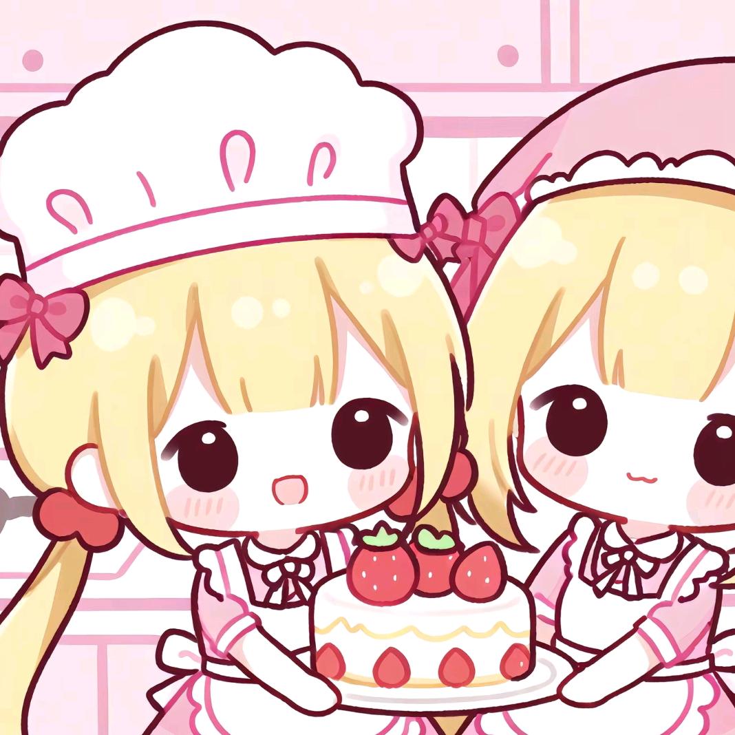 u点呆🧚♀️