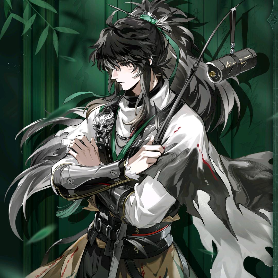 清梦