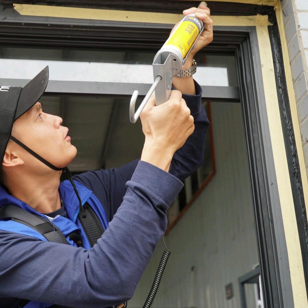 门窗维修(何文杰)