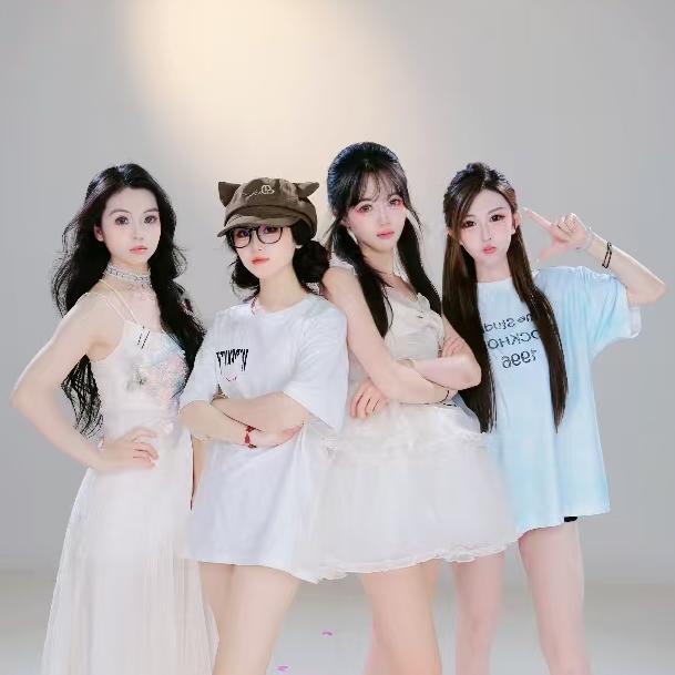 JX-梦想101（团队招优）