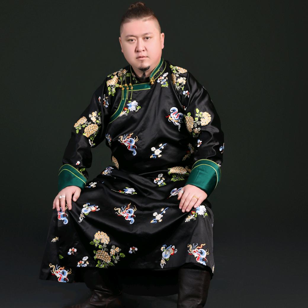 内蒙小赛