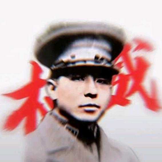 SPN.张汉卿