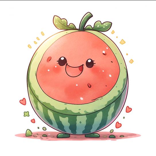 大西瓜