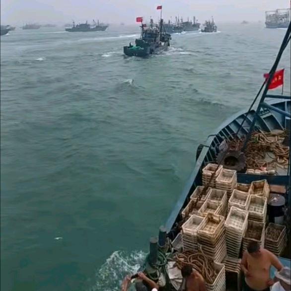 五兄妹海鲜