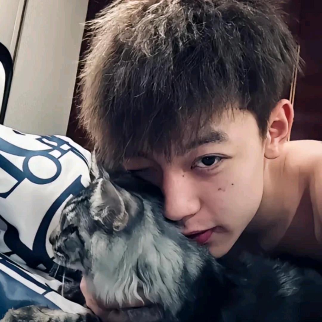 小段同学(自律版)