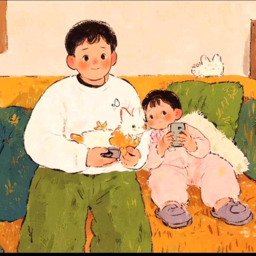 云朵☞