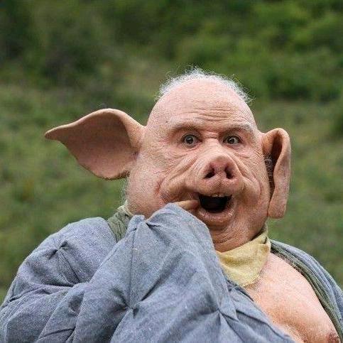 爱画画的臭焊工