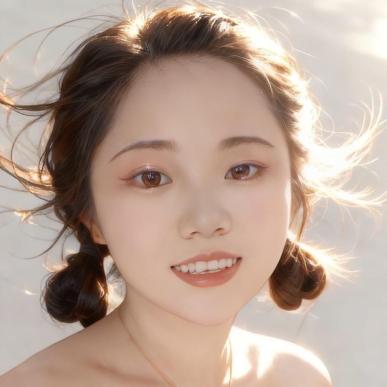 侣鱼虾（彬彬同学）