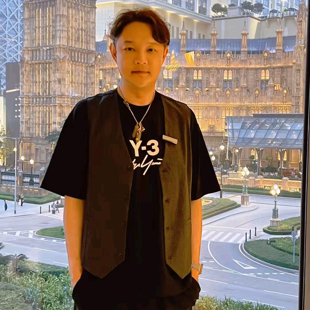 森哥带你飞澳门