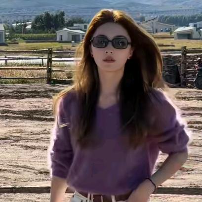 炽火火CHAN(穿搭分享)