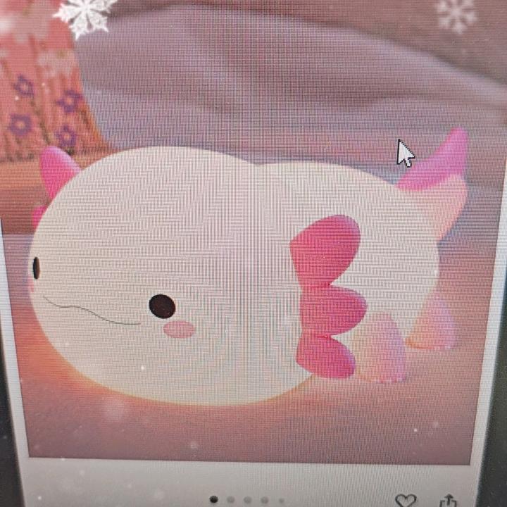 小无影