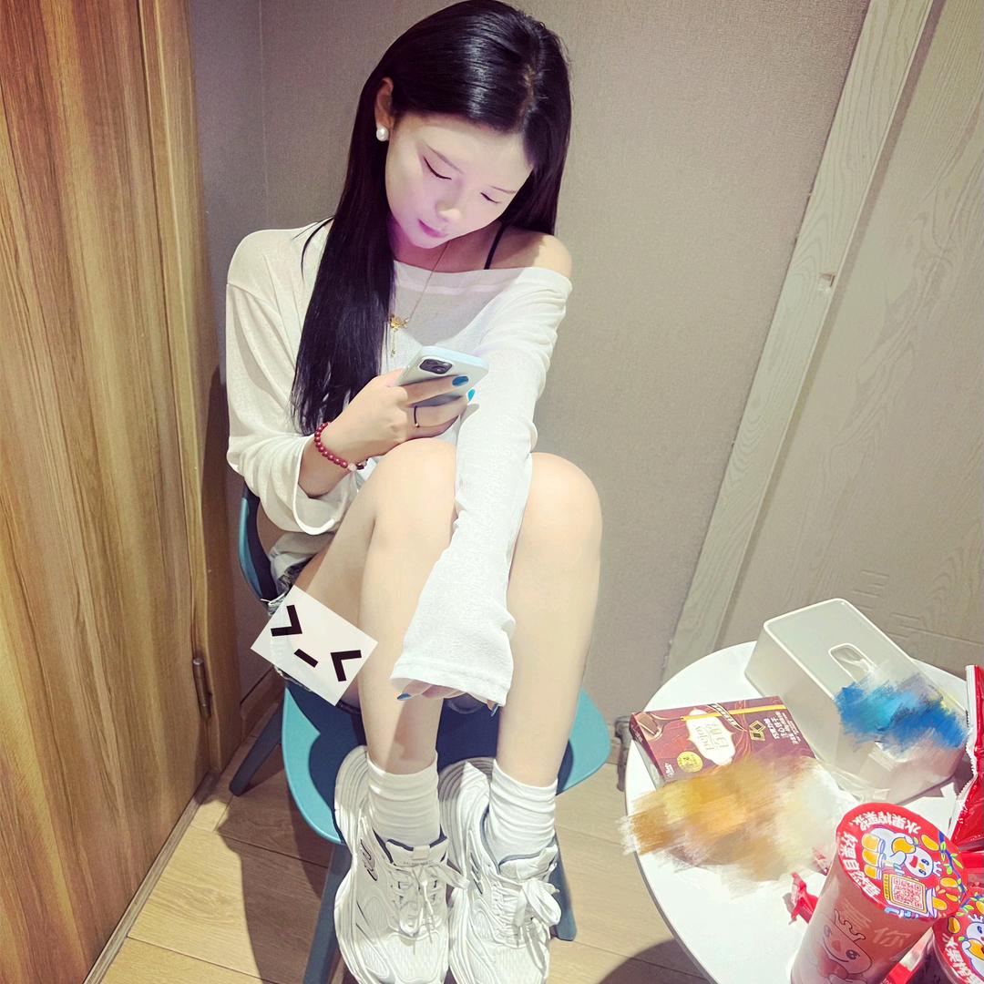 小抽子（小柚子的专属快递）