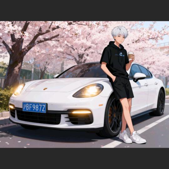 @滚！我不稀罕你的泪