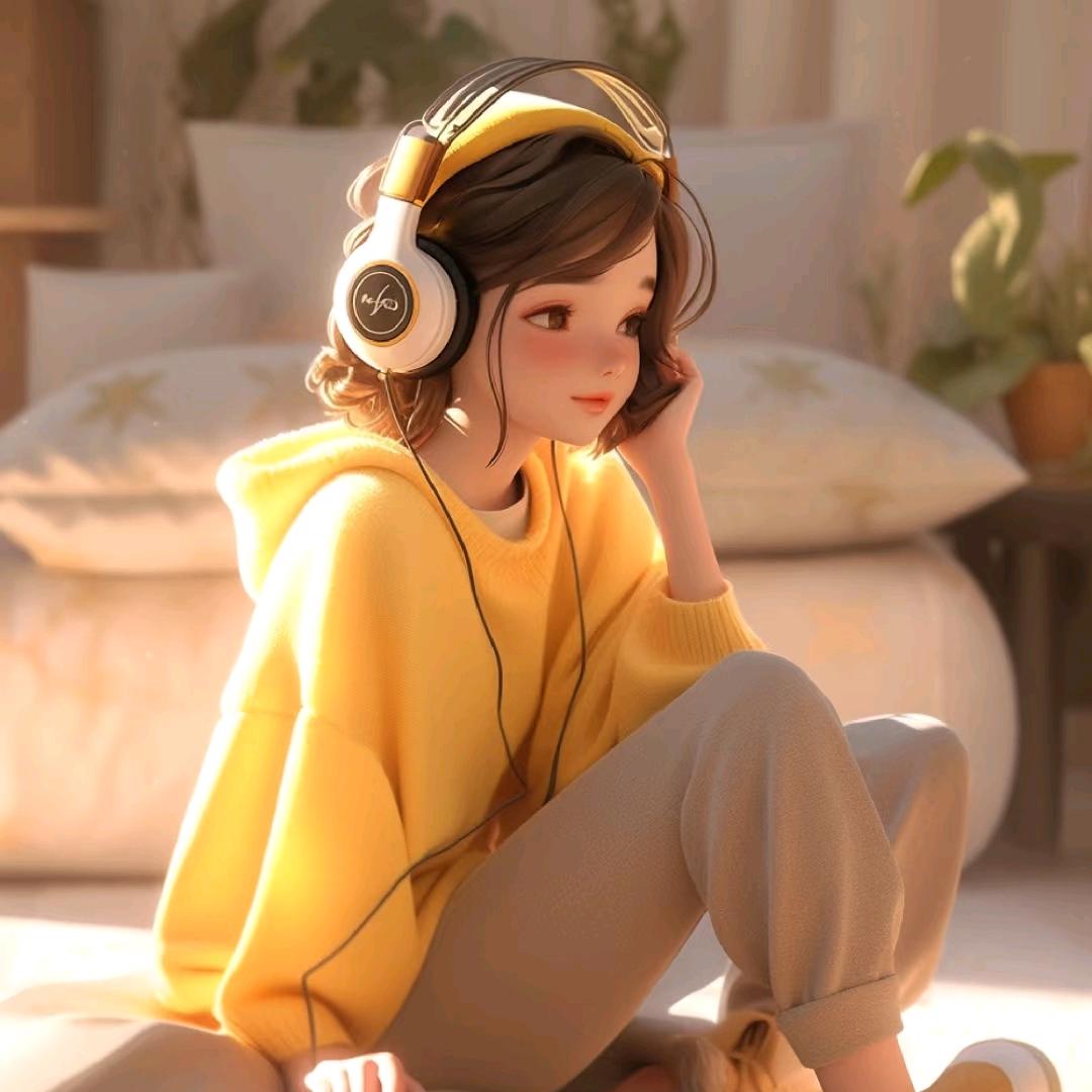 棠豆♪音乐电台