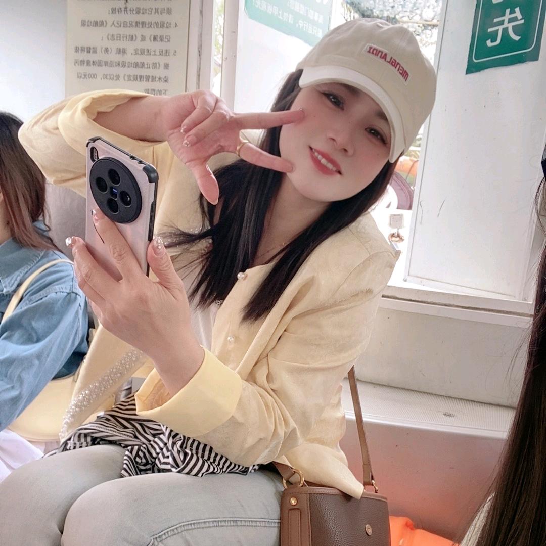 大莹🍀