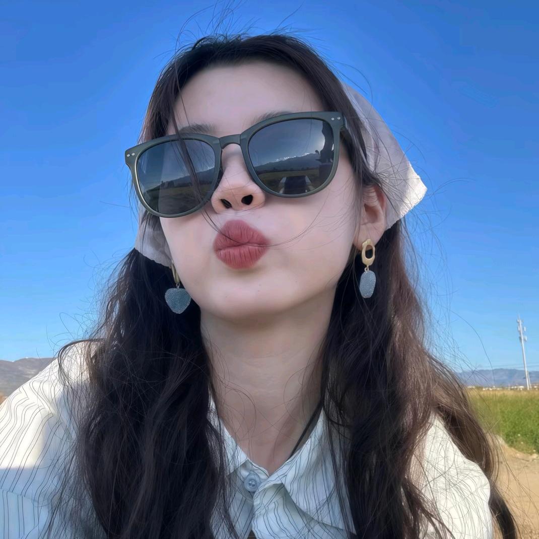小羊咩咩