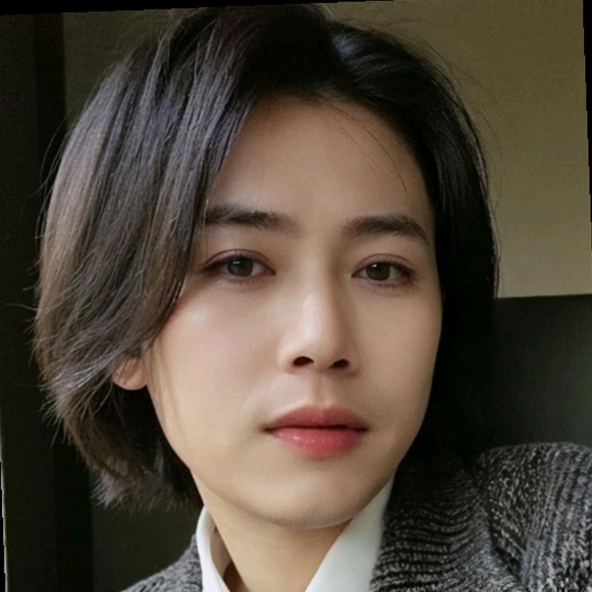 心静自得（九郎）