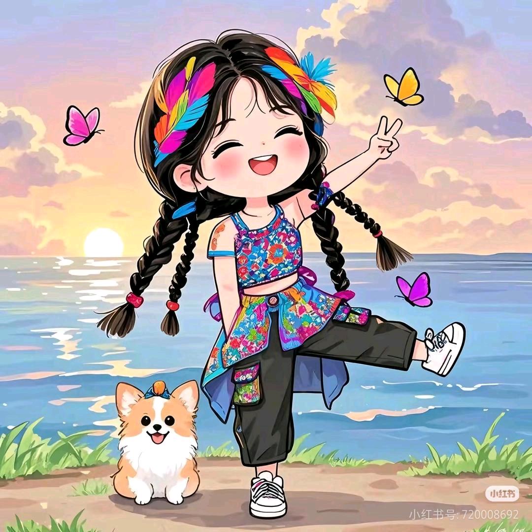 治愈系