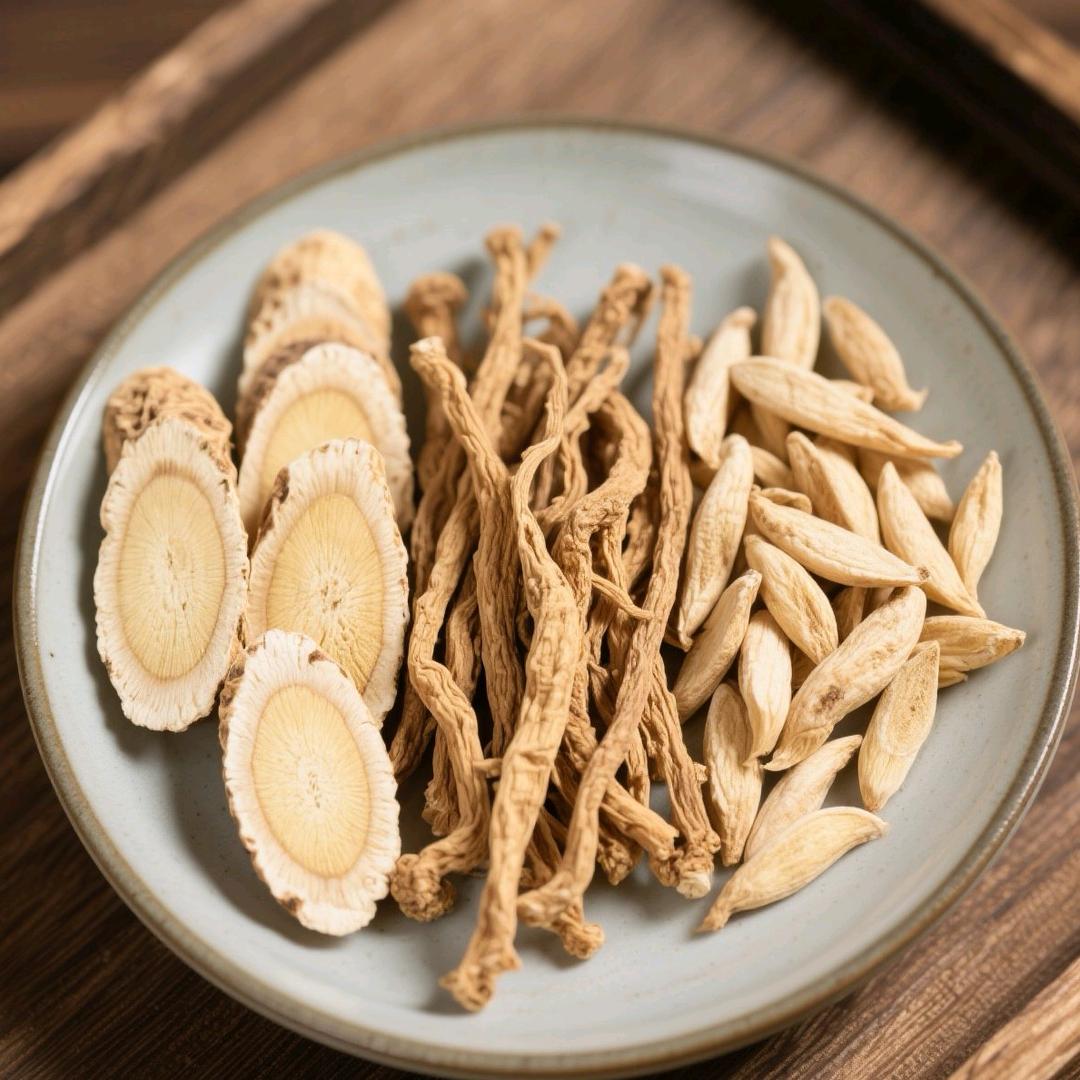 家常汤话