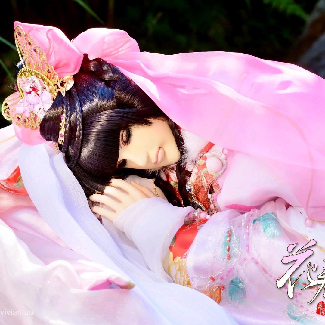 风采铃🥑霹雳布袋戏