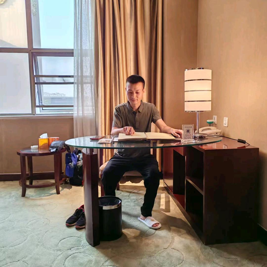 心中有善，我即是佛
