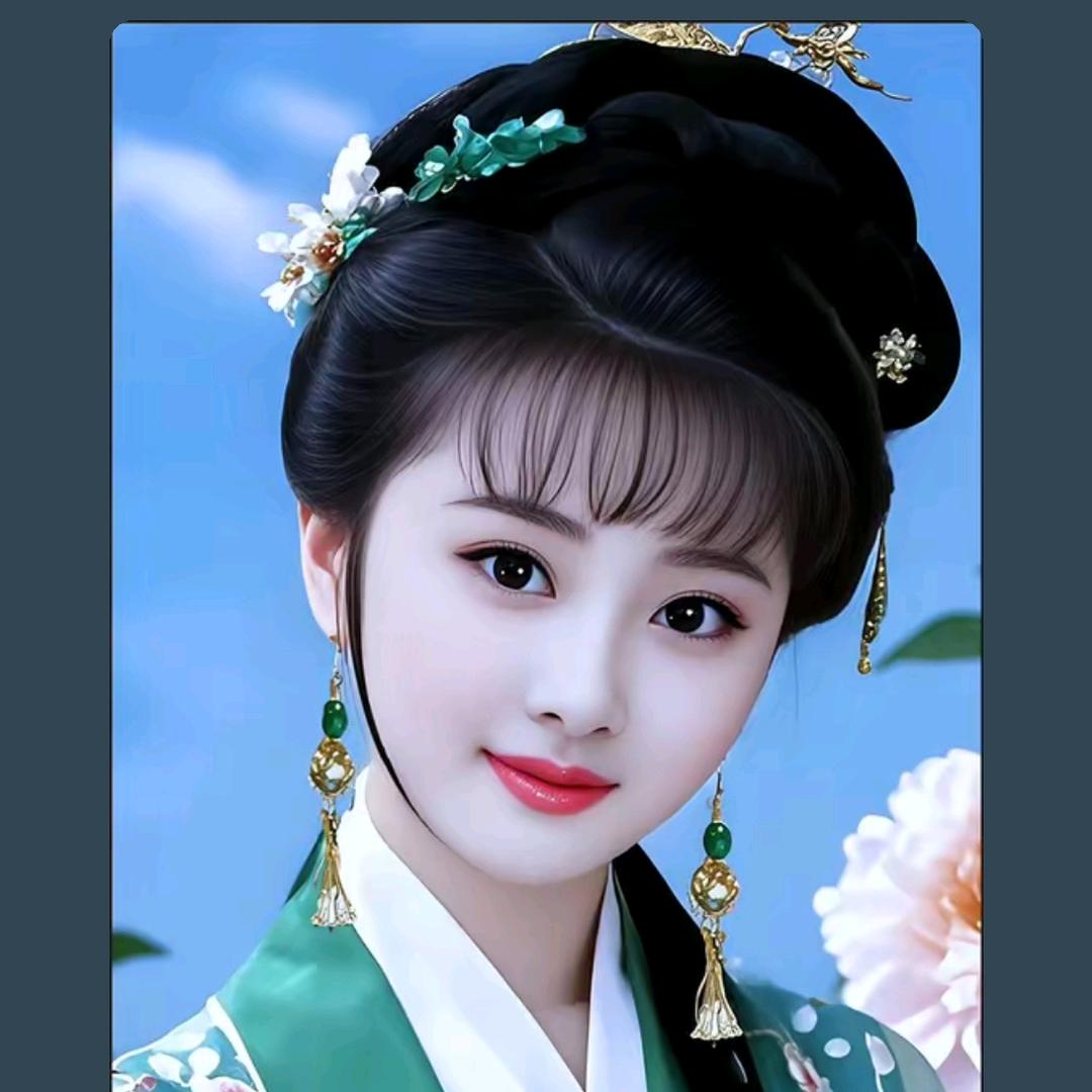 开心年姐儿