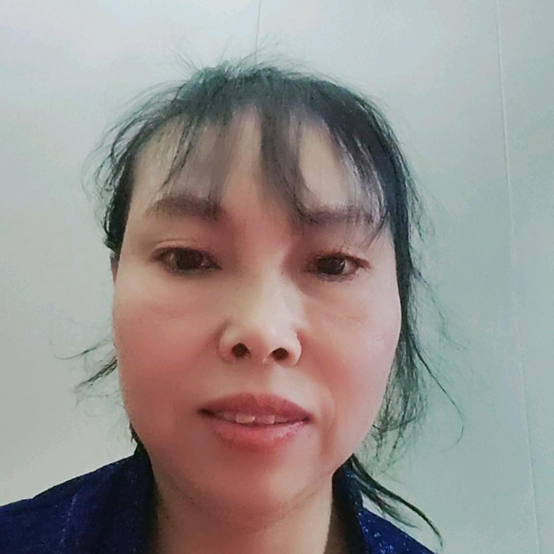 保洁家电清洗杨丽容