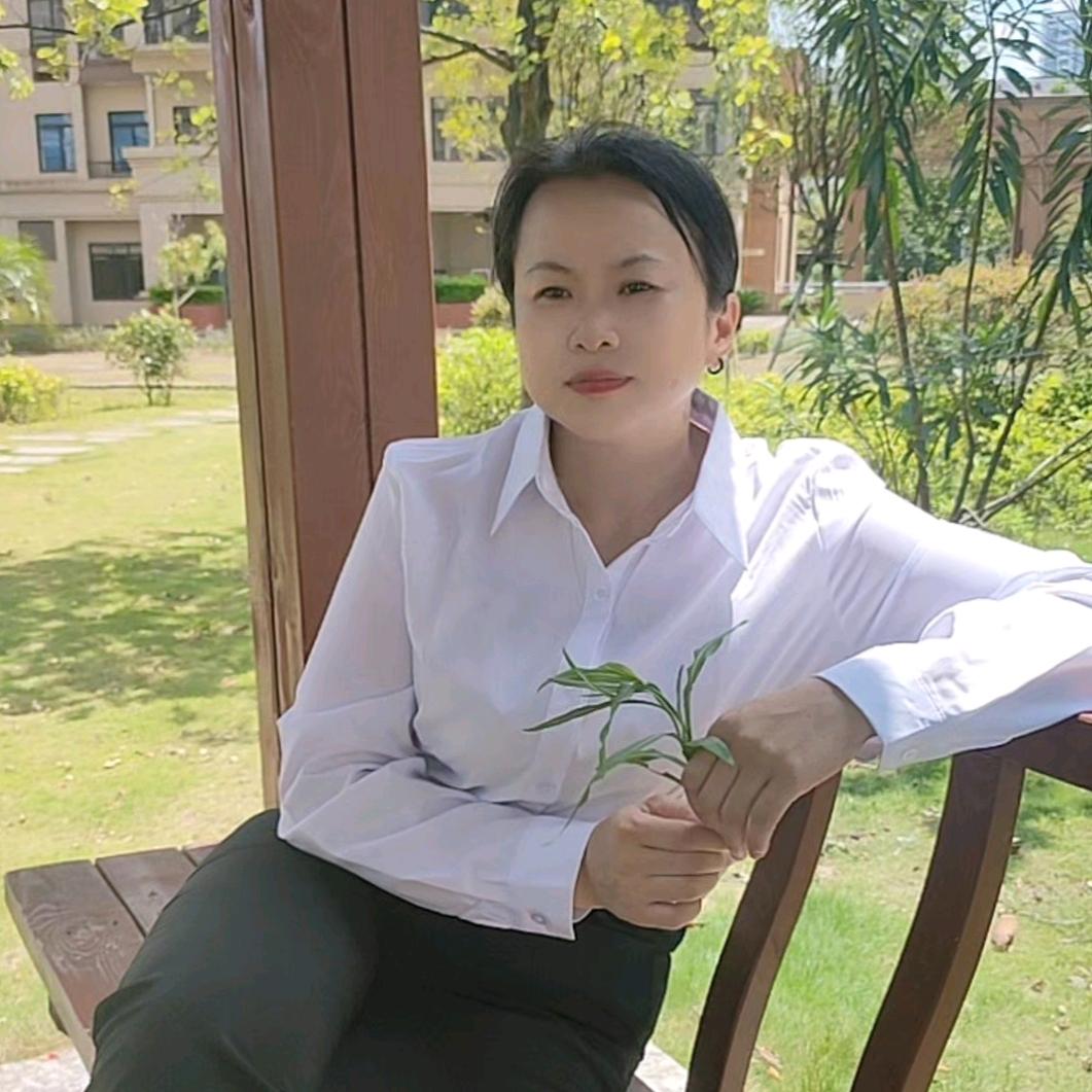 张华🌺(单身)